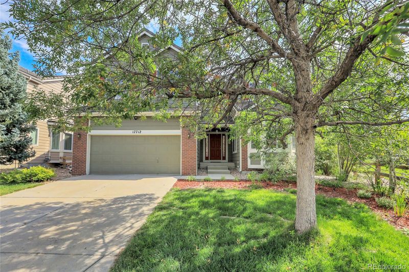 17712 E Maplewood Cir, Aurora, CO 80016
