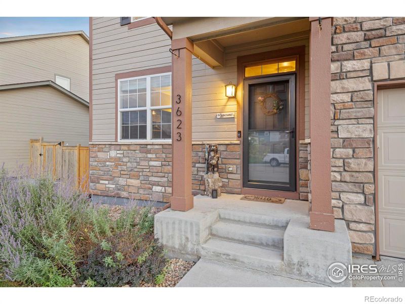 3623 Cornflower St, Wellington, CO 80549