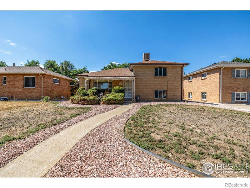 3365 Pontiac St, Denver, CO 80207