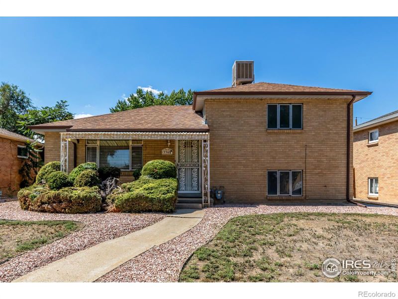 3365 Pontiac St, Denver, CO 80207
