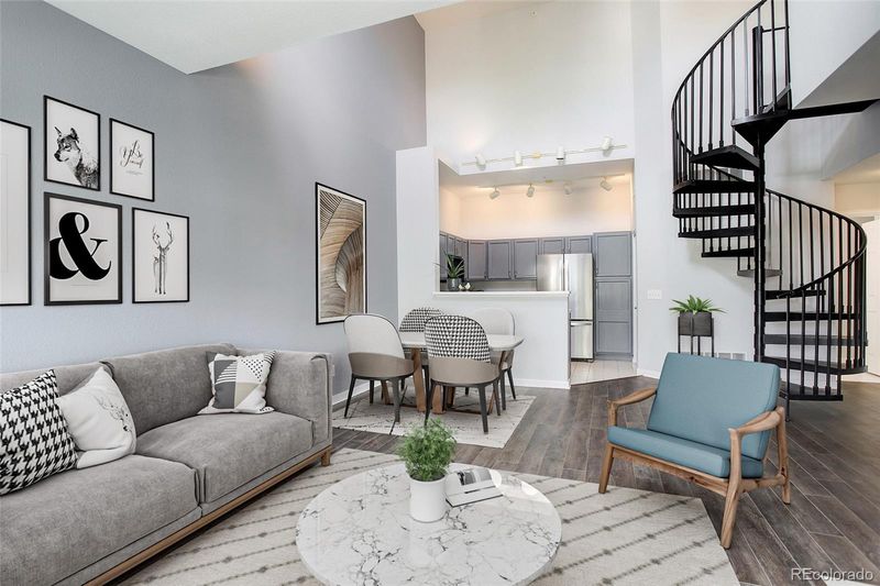 8707 E Florida Ave #806, Denver, CO 80247