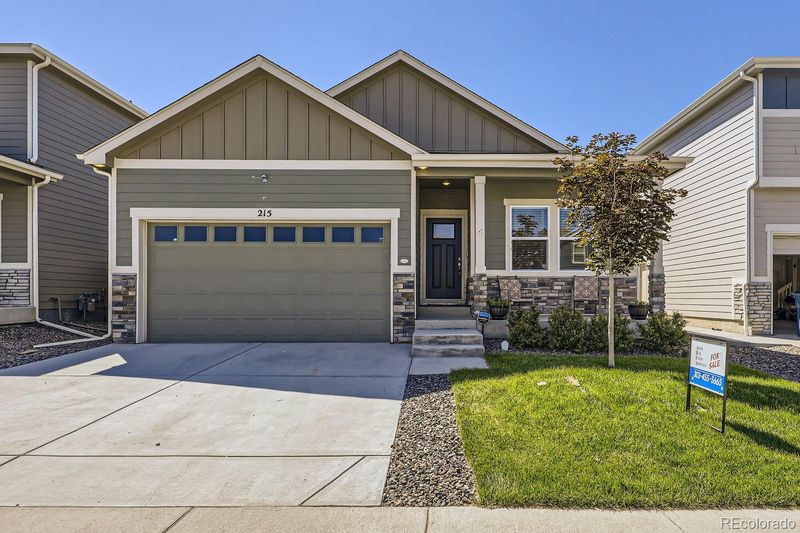 215 Chipeta Way, Lochbuie, CO 80603