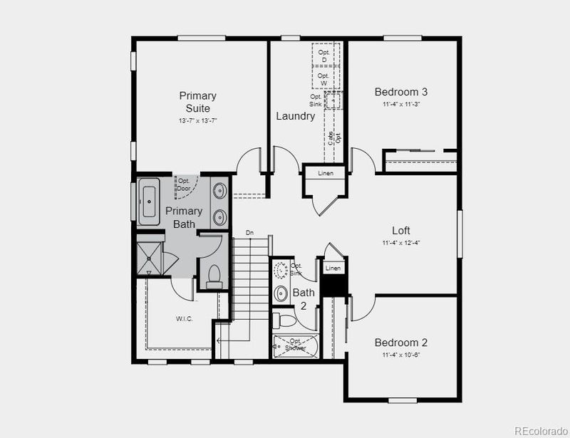 16538 W 92nd Ave, Arvada, CO 80007