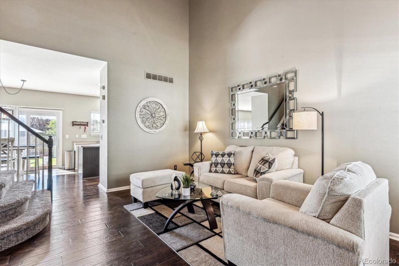 5798 S Yakima Way, Aurora, CO 80015