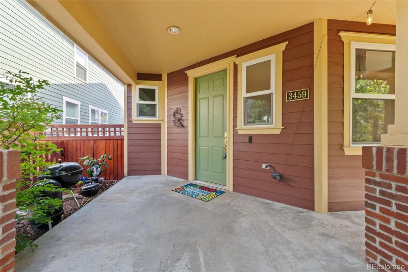 3459 Florence Way, Denver, CO 80238