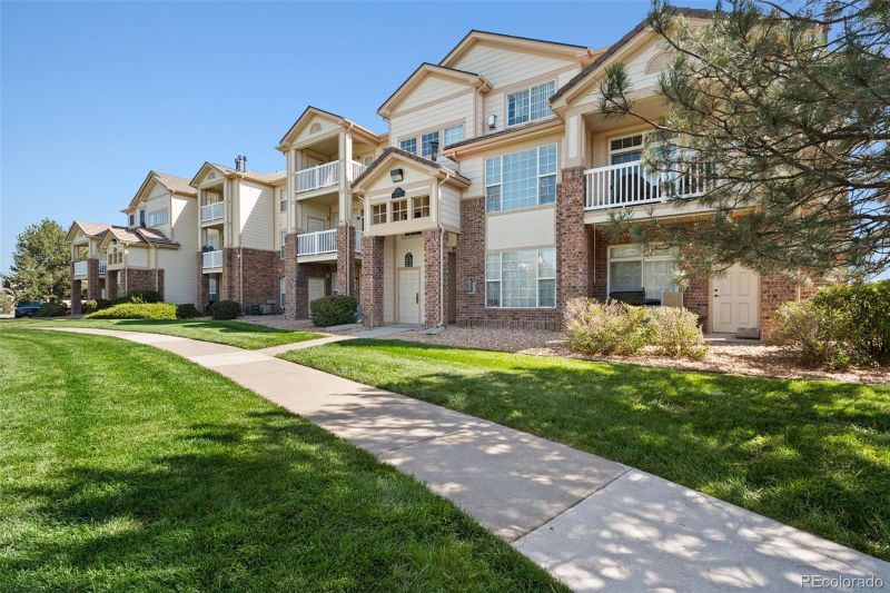 5733 N Gibralter Way #3-202, Aurora, CO 80019
