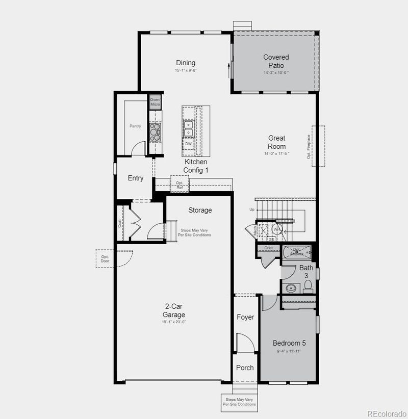 16411 W 93rd Ave, Arvada, CO 80007
