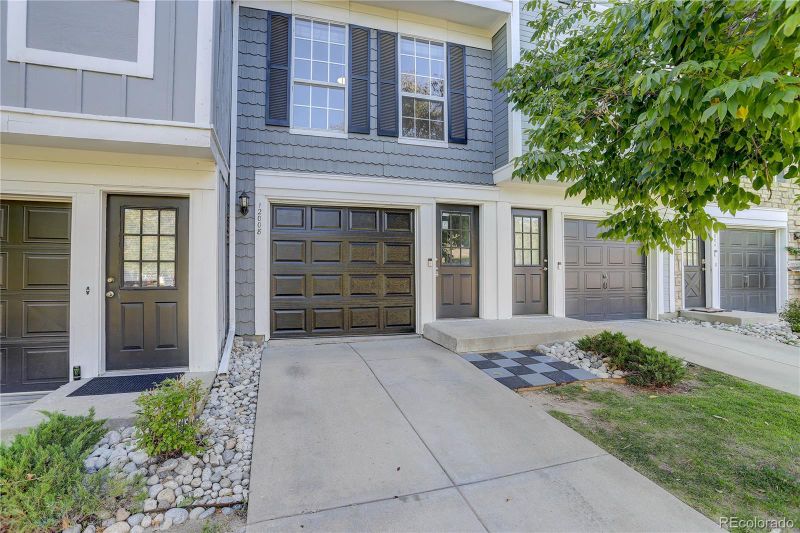 12008 E Tennessee Dr, Aurora, CO 80012
