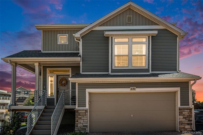 18392 E 100th Pl, Commerce City, CO 80022