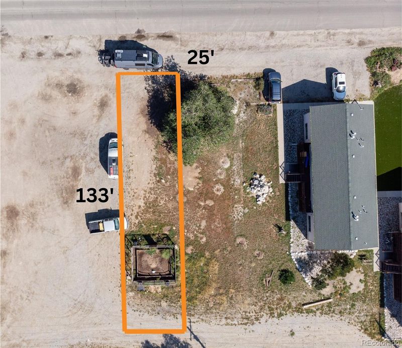 519 E Main St Lot 10, Buena Vista, CO 81211