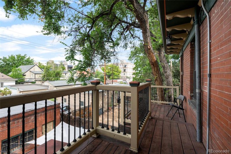 1237 N Marion St, Denver, CO 80218