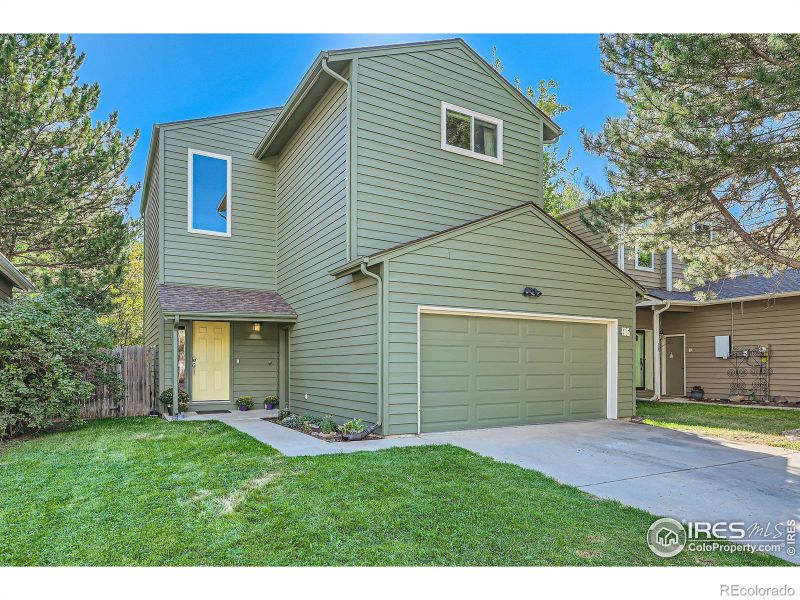 116 Genesee Ct, Boulder, CO 80303