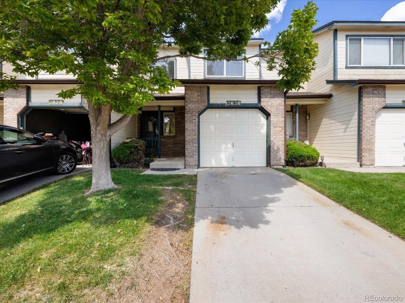 3636 Pacific Dr, Colorado Springs, CO 80910