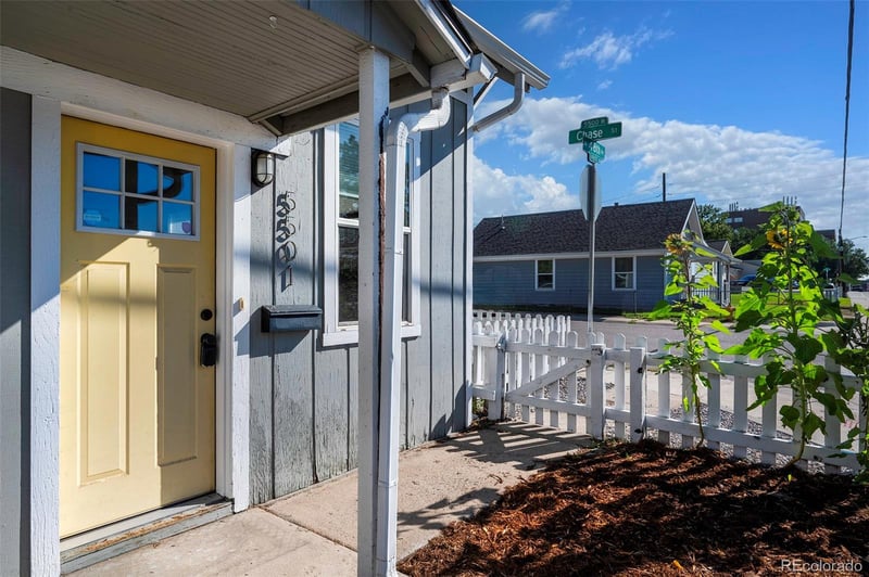 5501 W 48th Ave, Denver, CO 80212