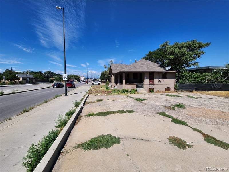 31 W Evans Ave, Denver, CO 80223