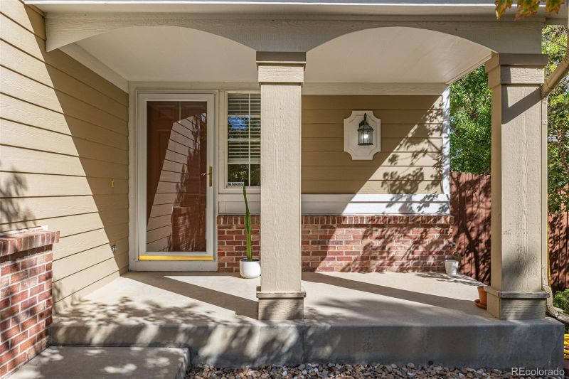 22281 E Navarro Pl, Aurora, CO 80018