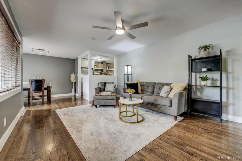 2456 S Patton Ct S, Denver, CO 80219