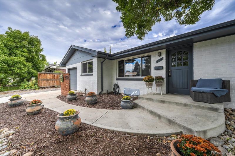 2456 S Patton Ct S, Denver, CO 80219