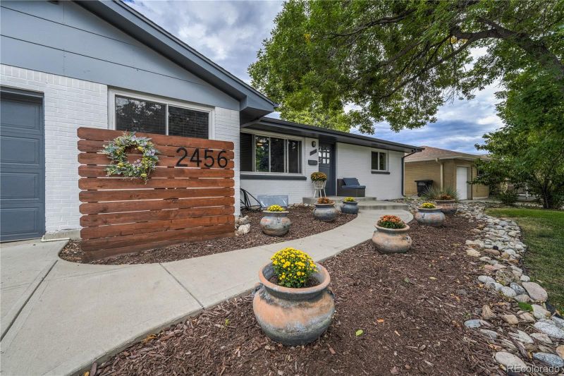 2456 S Patton Ct S, Denver, CO 80219
