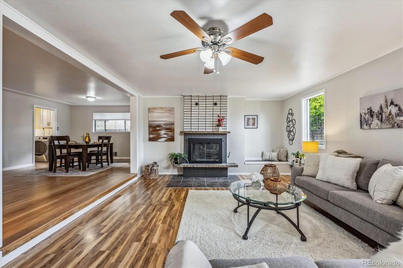 2719 S Patton Ct, Denver, CO 80236
