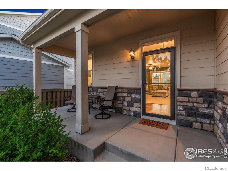 537 2nd St, Severance, CO 80550