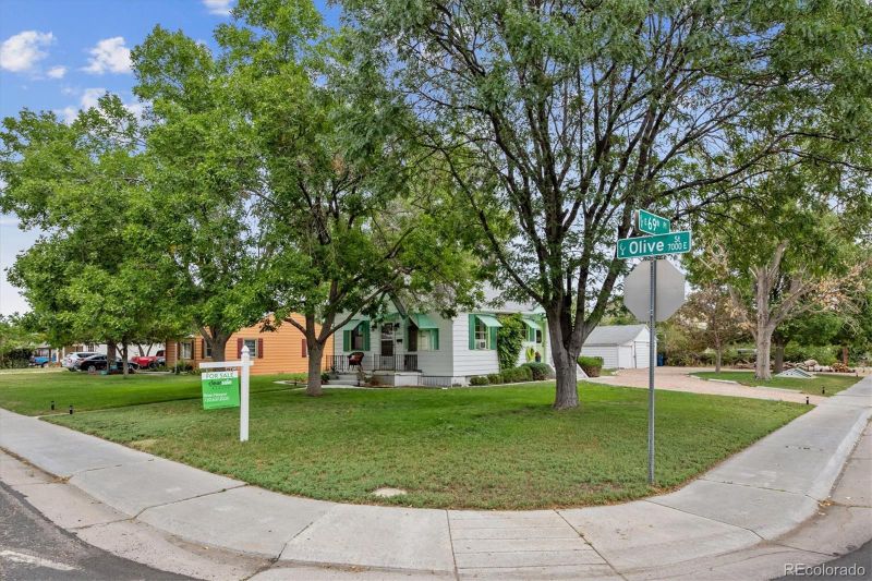 6960 Olive St, Commerce City, CO 80022
