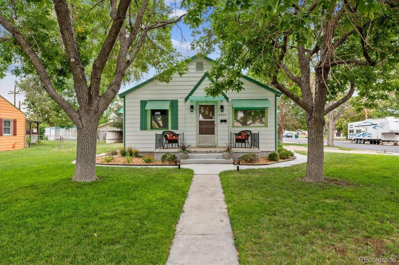 6960 Olive St, Commerce City, CO 80022
