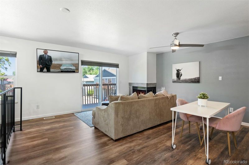 10001 E Evans Ave #60D, Aurora, CO 80247