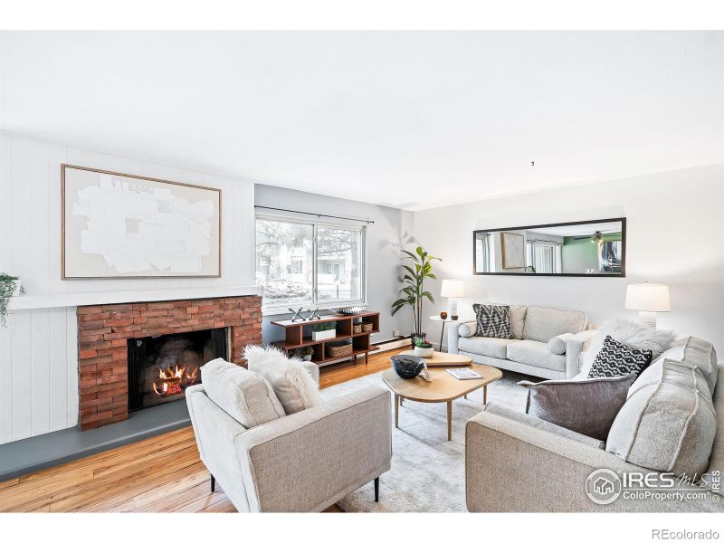 3315 Chisholm Trl #103, Boulder, CO 80301