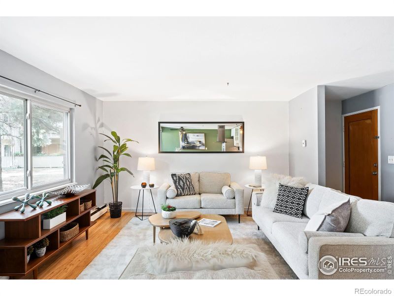 3315 Chisholm Trl #103, Boulder, CO 80301