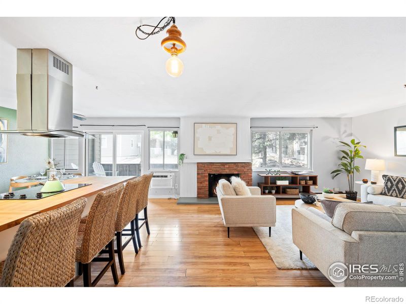 3315 Chisholm Trl #103, Boulder, CO 80301