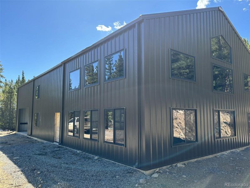 344 Pond Dr, Fairplay, CO 80440