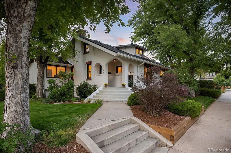 1190 S Clayton St, Denver, CO 80210