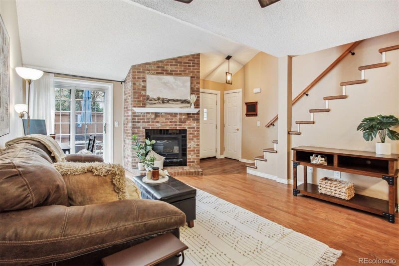 12162 Bannock Cir #B, Denver, CO 80234