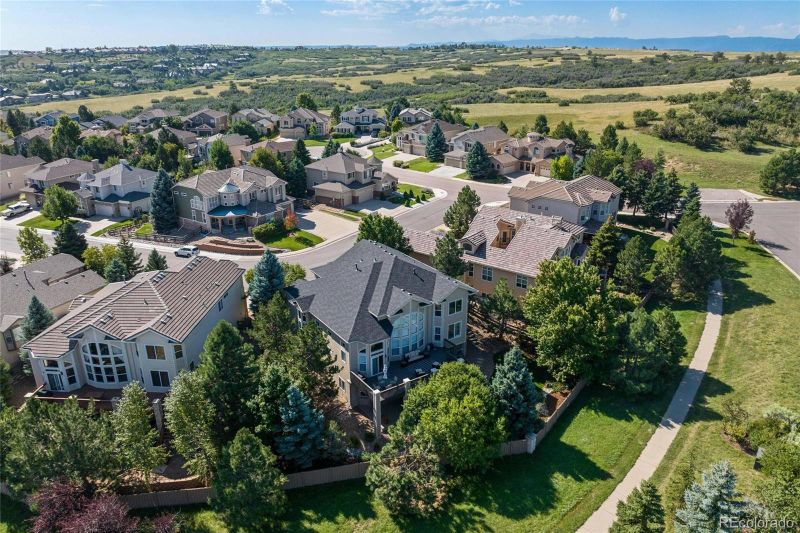 6063 Vacquero Cir, Castle Pines, CO 80108