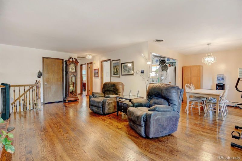 6324 S Jay Way, Littleton, CO 80123