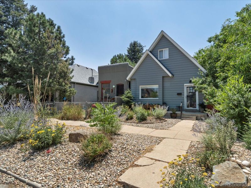 176 W Maple Ave, Denver, CO 80223