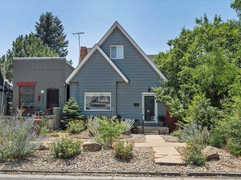 176 W Maple Ave, Denver, CO 80223