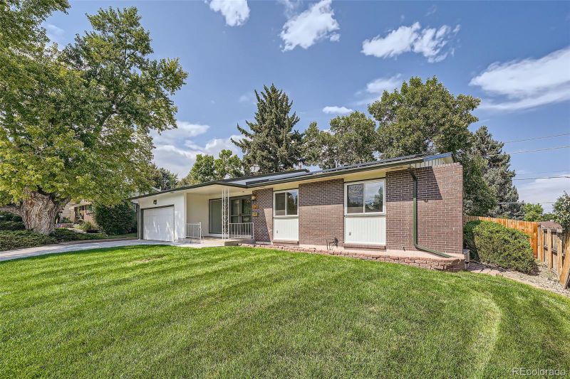 12063 W 60th Pl, Arvada, CO 80004