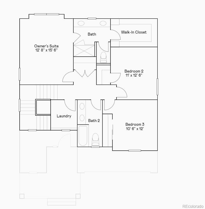39521 Congress Ln, Elizabeth, CO 80107