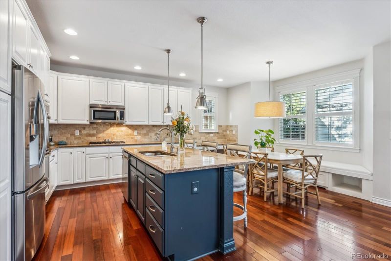 2229 N Uinta St, Denver, CO 80238