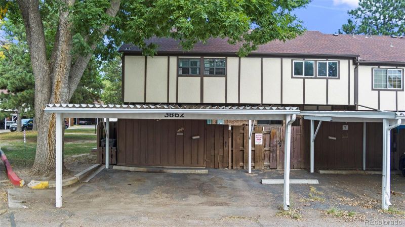 3862 Constitution Ave, Colorado Springs, CO 80909
