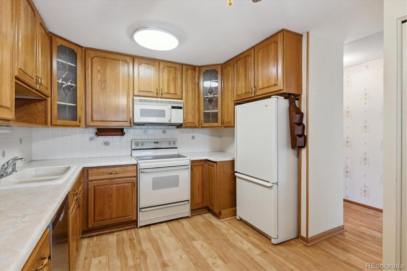 660 S Alton Way #5C, Denver, CO 80247