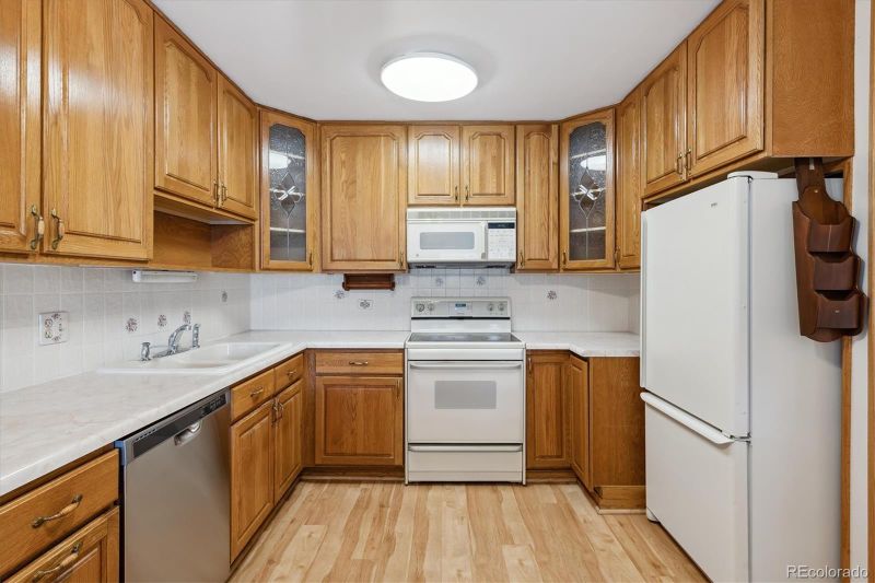 660 S Alton Way #5C, Denver, CO 80247