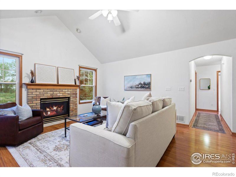 642 Magpie Dr, Loveland, CO 80537