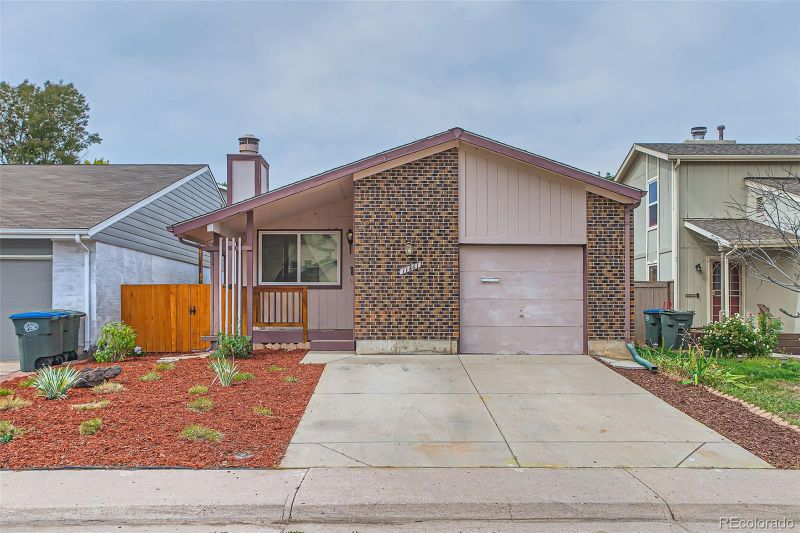11761 Grant St, Northglenn, CO 80233