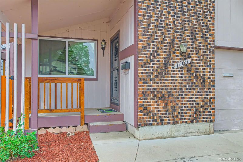 11761 Grant St, Northglenn, CO 80233