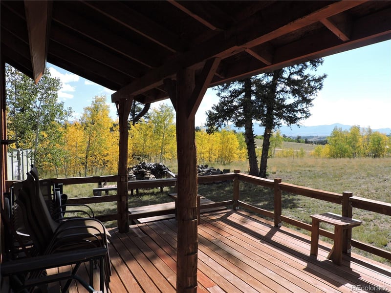 16 Buckshot Trl, Como, CO 80432