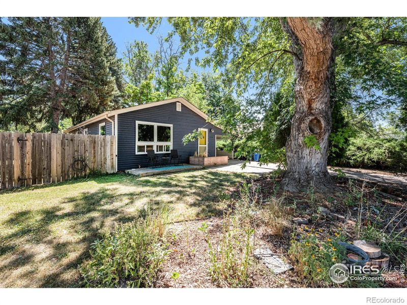1024 Roosevelt Ave, Loveland, CO 80537