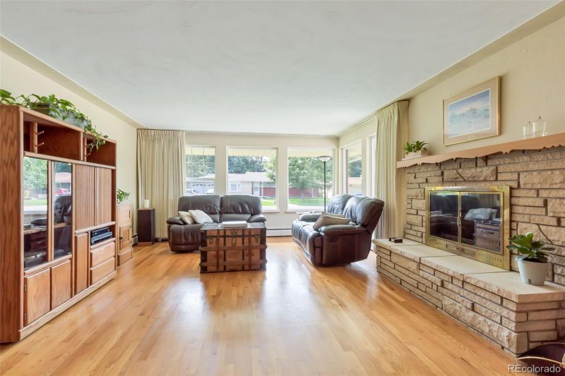 3342 Yarrow Ct, Wheat Ridge, CO 80033